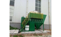 河南污水處理設備生產廠家 以品質保證為核心，引領地埋式污水處理設備發展